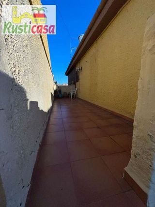 Casa en venta en Bailén