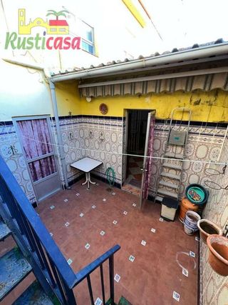 Casa en venta en Bailén