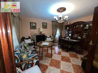 Casa en venta en Bailén