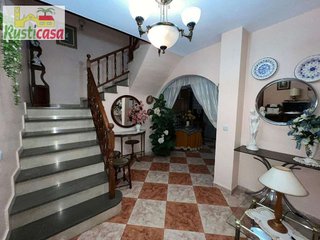 Casa en venta en Bailén
