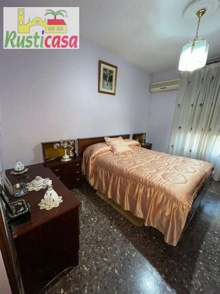 Casa en venta en Bailén