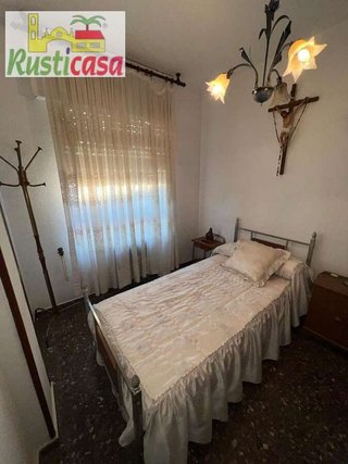 Casa en venta en Bailén