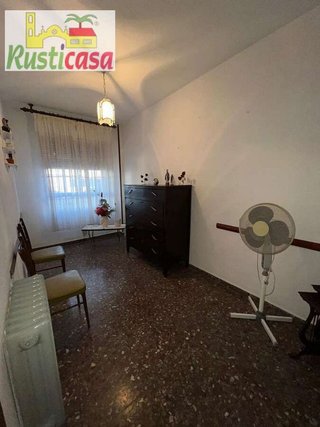 Casa en venta en Bailén