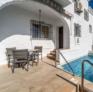 Casa pareada en venta en Nueva Nerja - Burriana en Nerja