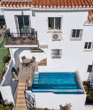 Casa pareada en venta en Nueva Nerja - Burriana en Nerja