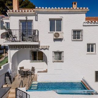 Casa pareada en venta en Nueva Nerja - Burriana en Nerja