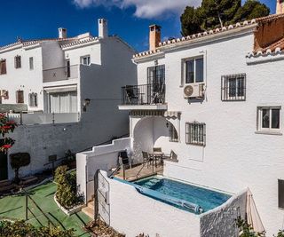 Casa pareada en venta en Nueva Nerja - Burriana en Nerja