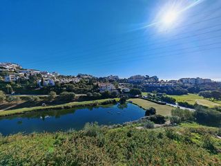 Casa pareada en venta en Riviera del Sol en Mijas