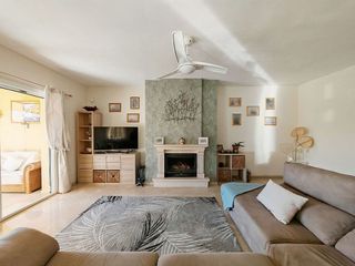 Casa pareada en venta en Riviera del Sol en Mijas