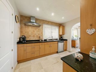 Casa pareada en venta en Riviera del Sol en Mijas