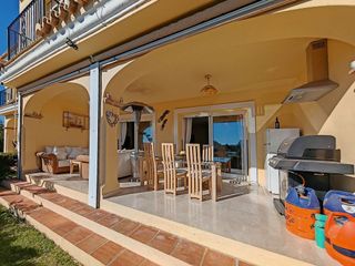 Casa pareada en venta en Riviera del Sol en Mijas