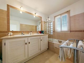 Casa pareada en venta en Riviera del Sol en Mijas