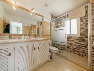 Casa pareada en venta en Riviera del Sol en Mijas