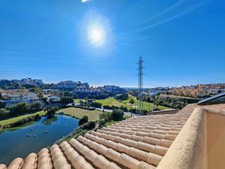 Casa pareada en venta en Riviera del Sol en Mijas