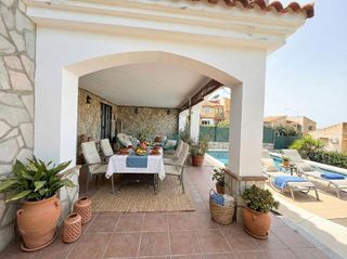 Casa pareada en venta en Manantiales - Lagar - Cortijo en Alhaurín de la Torre