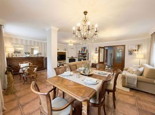 Casa pareada en venta en Manantiales - Lagar - Cortijo en Alhaurín de la Torre