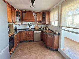 Casa pareada en venta en Manantiales - Lagar - Cortijo en Alhaurín de la Torre