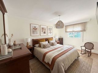 Casa pareada en venta en Manantiales - Lagar - Cortijo en Alhaurín de la Torre