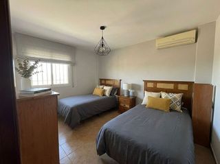 Casa pareada en venta en Manantiales - Lagar - Cortijo en Alhaurín de la Torre