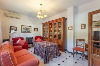 Chalet en venta en Barrio de la Vega en Monachil