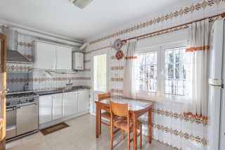 Chalet en venta en Barrio de la Vega en Monachil