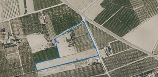 Chalet en venta en Las Bayas en Elche