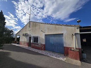 Chalet en venta en Las Bayas en Elche