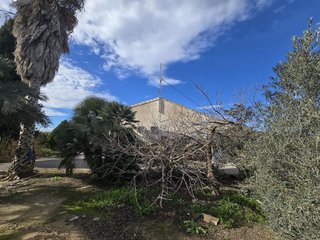 Chalet en venta en Las Bayas en Elche