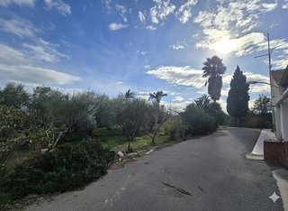 Chalet en venta en Las Bayas en Elche