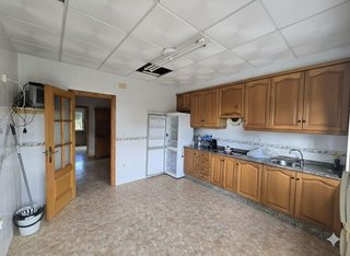 Chalet en venta en Las Bayas en Elche