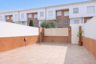 Casa adosada en venta en Cariñena - Carinyena en Villarreal