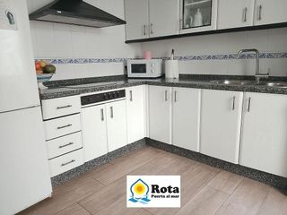 Casa adosada en venta en Vista Azul - Consolación en Dos Hermanas