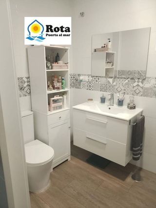 Casa adosada en venta en Vista Azul - Consolación en Dos Hermanas