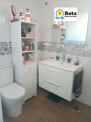 Casa adosada en venta en Vista Azul - Consolación en Dos Hermanas