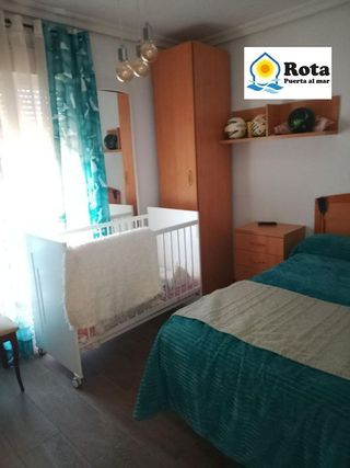 Casa adosada en venta en Vista Azul - Consolación en Dos Hermanas