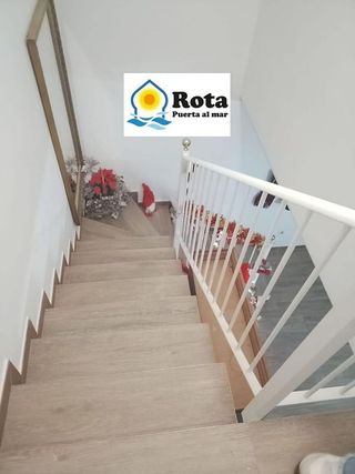 Casa adosada en venta en Vista Azul - Consolación en Dos Hermanas