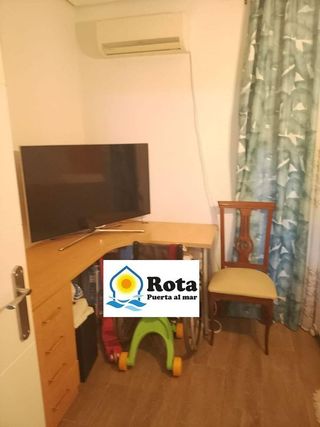 Casa adosada en venta en Vista Azul - Consolación en Dos Hermanas