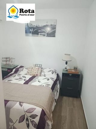 Casa adosada en venta en Vista Azul - Consolación en Dos Hermanas