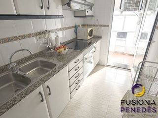 Piso en venta en Les Clotes en Vilafranca del Penedès