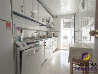 Piso en venta en Les Clotes en Vilafranca del Penedès