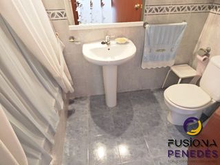 Piso en venta en Les Clotes en Vilafranca del Penedès