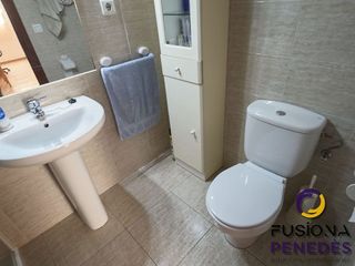 Piso en venta en Les Clotes en Vilafranca del Penedès