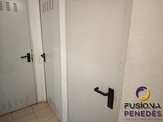 Piso en venta en Les Clotes en Vilafranca del Penedès