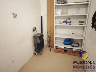 Piso en venta en Les Clotes en Vilafranca del Penedès