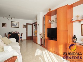 Piso en venta en Les Clotes en Vilafranca del Penedès
