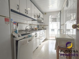 Piso en venta en Les Clotes en Vilafranca del Penedès