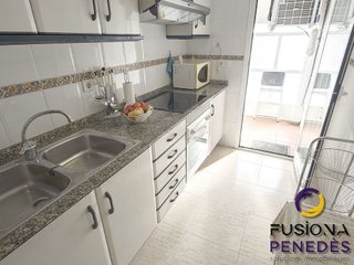 Piso en venta en Les Clotes en Vilafranca del Penedès