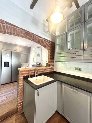 Chalet en venta en Vacarisses