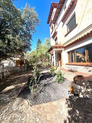 Chalet en venta en Vacarisses