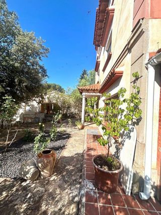 Chalet en venta en Vacarisses